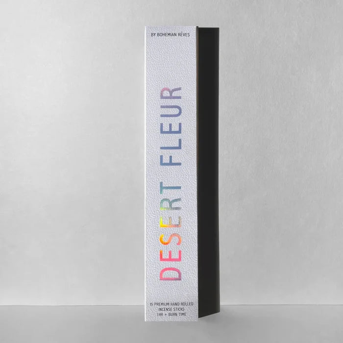 Bohemian Reves Incense