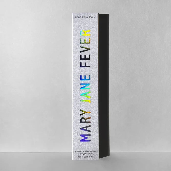 Bohemian Reves Incense