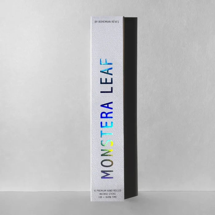 Bohemian Reves Incense