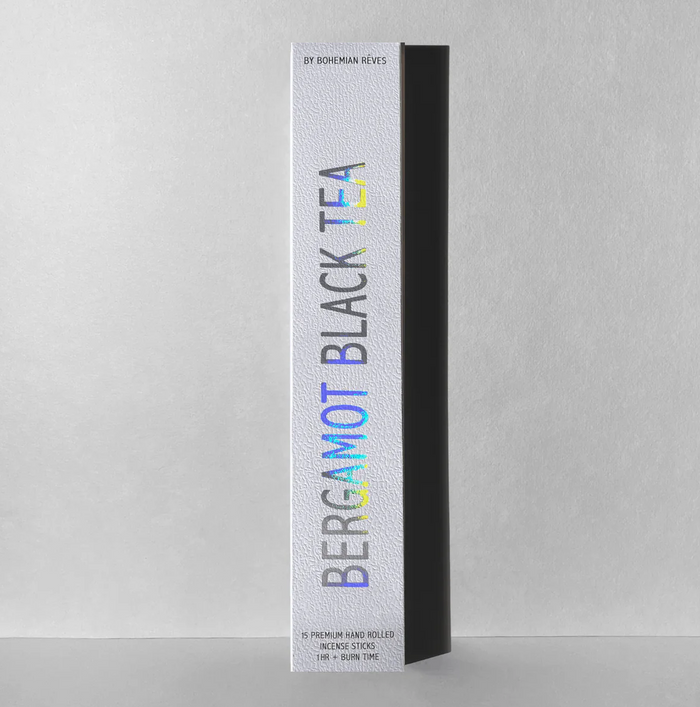 Bohemian Reves Incense