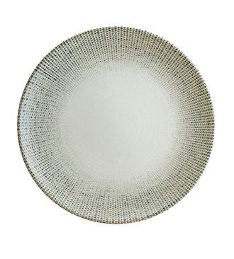 Bonna Sway Gourmet Flat Plate 21cm (Box Of 12)