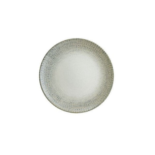 Bonna Sway Gourmet Flat Plate 23cm (Box Of 12)
