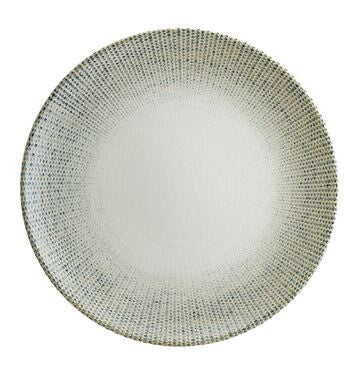 Bonna Sway Gourmet Flat Plate 27cm (Box Of 12)