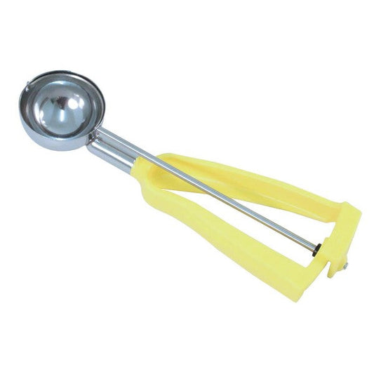 Bonzer Litegrip Portioner S/S Bowl Yellow Size 20 55mm/53ml