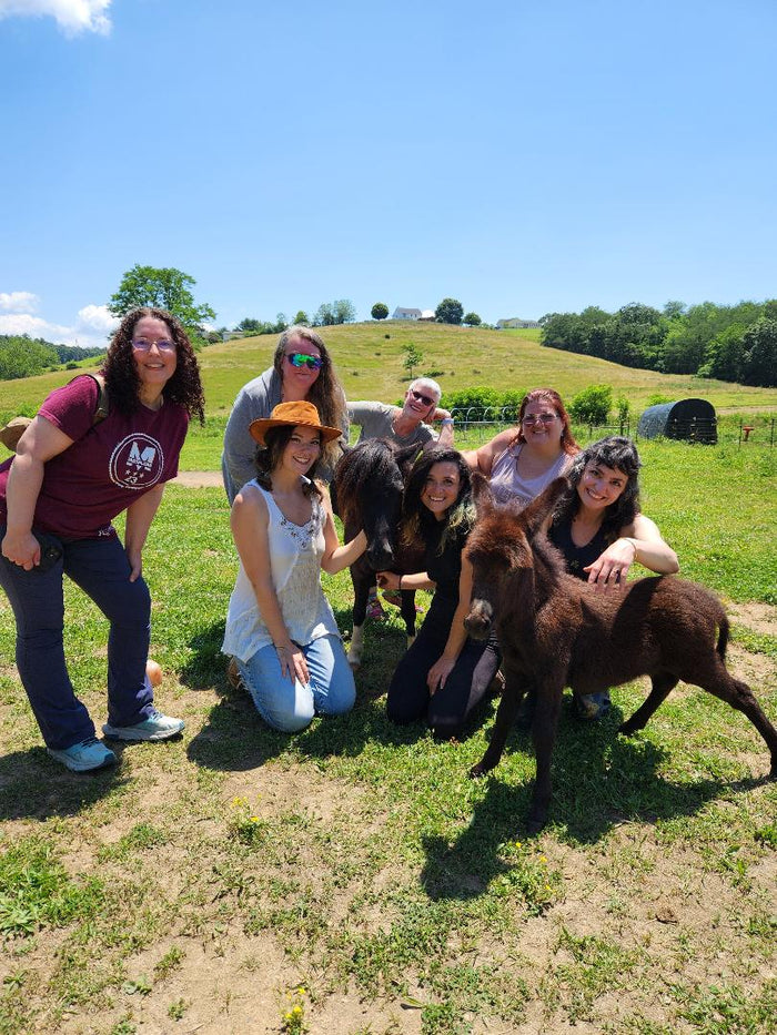 Book a Farm Visit