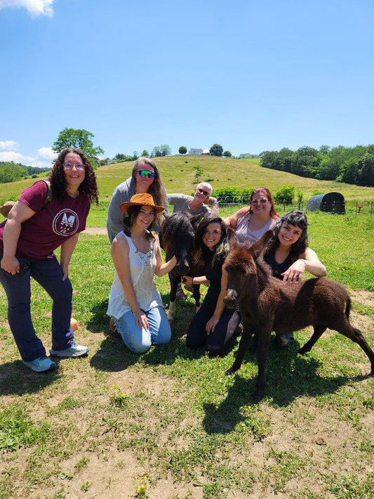 Book a Farm Visit