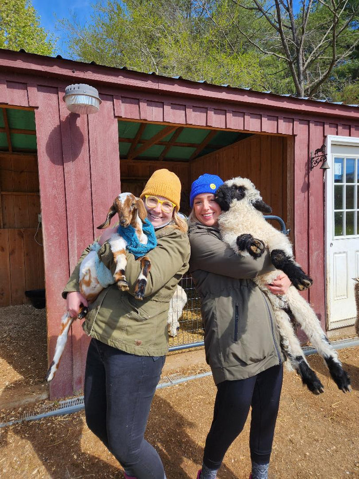Book a Farm Visit