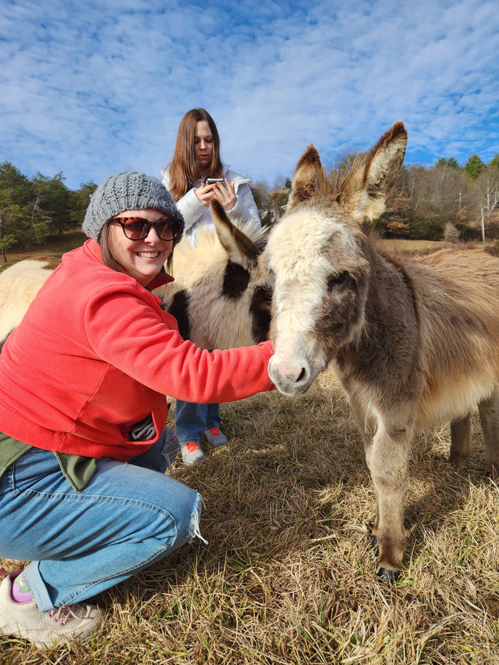 Book a Farm Visit