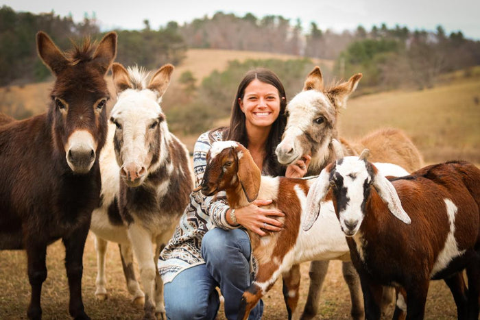 Book a Farm Visit