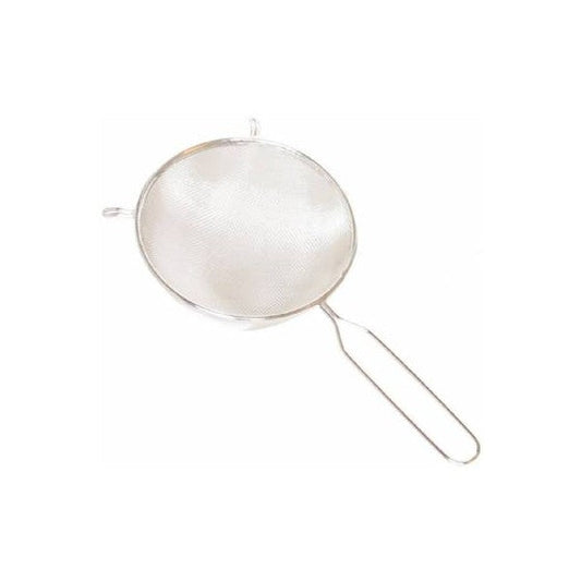 Bowl Sieve S/S 16cm Dia