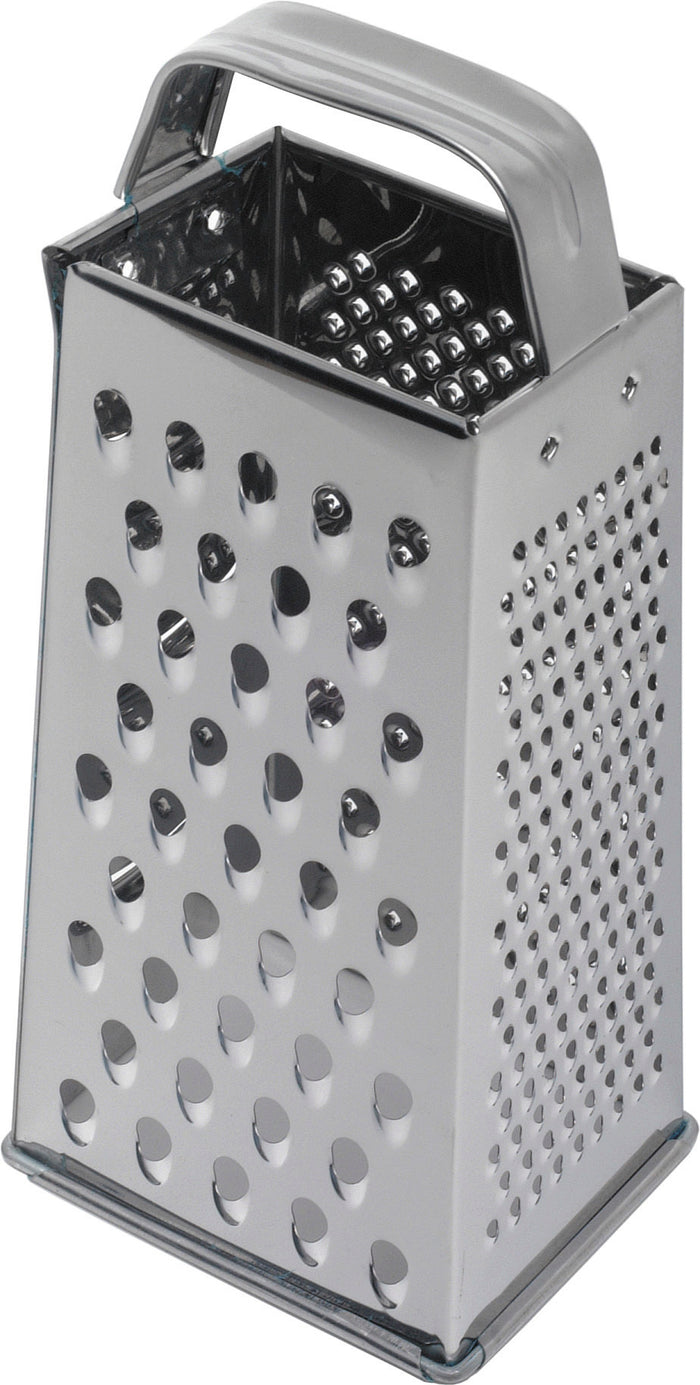 Box Grater S/S 19cm