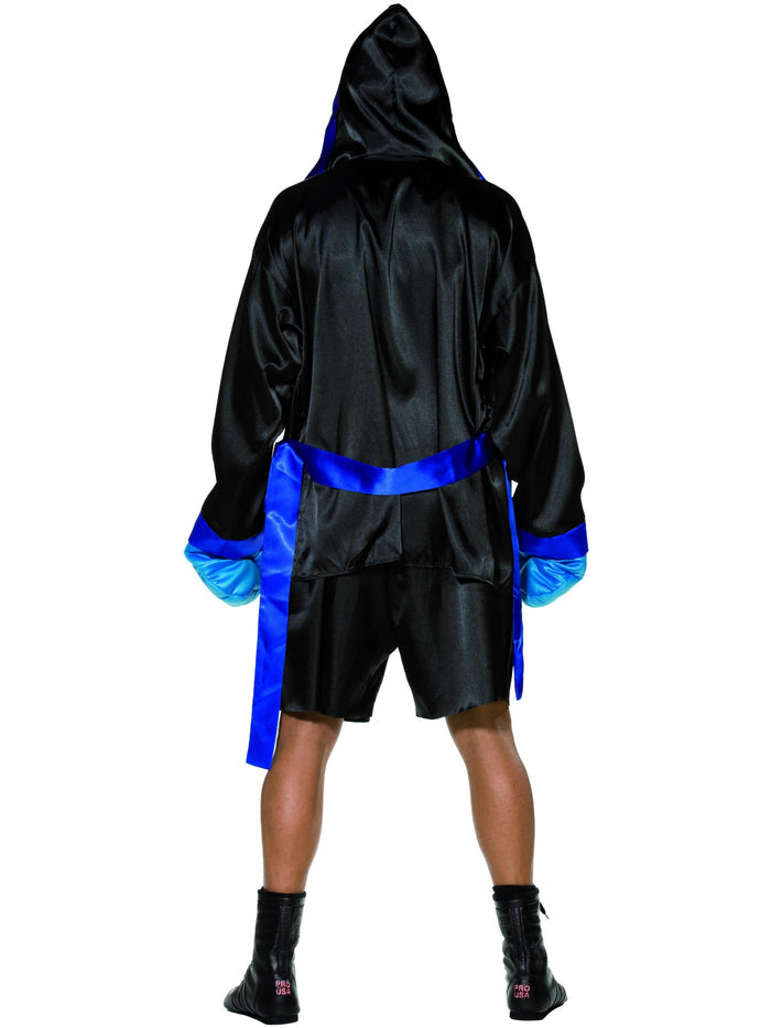 Boxer Costume