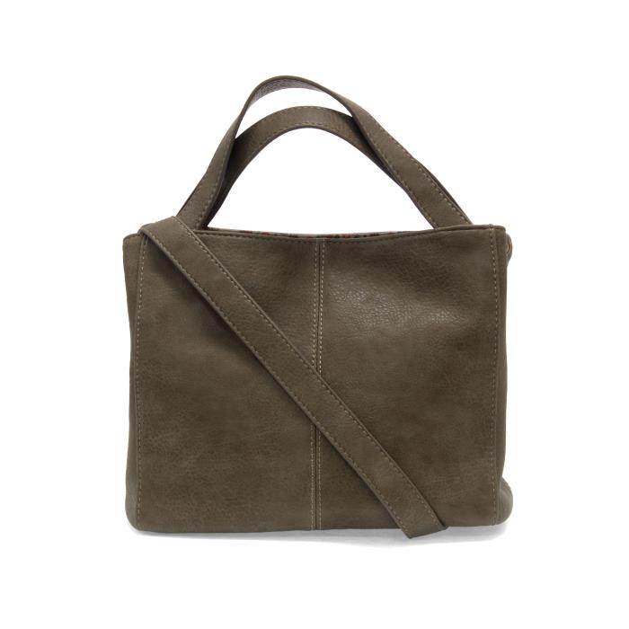 Brandi Convertible Crossbody Handbag