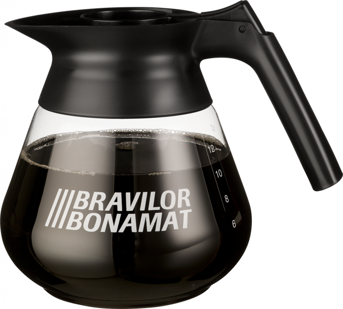 Bravilor Decanter 3 Pint / 12 Cup