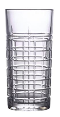 Brit Hiball Tumbler 35.6cl / 12.5oz (Box Of 6)