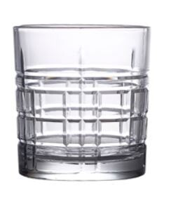 Brit Rocks Tumbler 32.5cl / 11.4oz (Box Of 6)