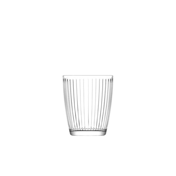 Brugge Rocks Tumbler 34cl/ 12oz (Box Of 12)