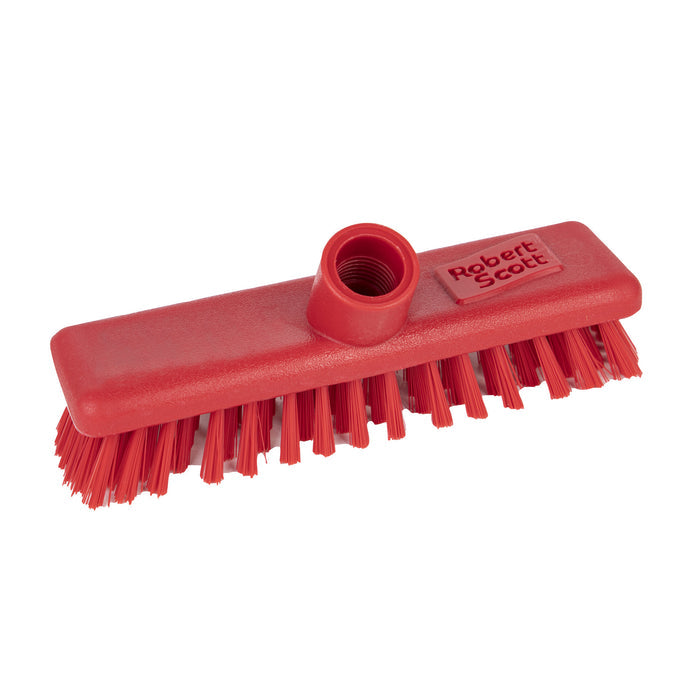 Brush Hygiene Deckscrub 23cm Very Stiff