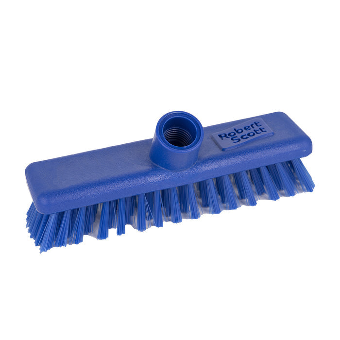 Brush Hygiene Deckscrub 23cm Very Stiff