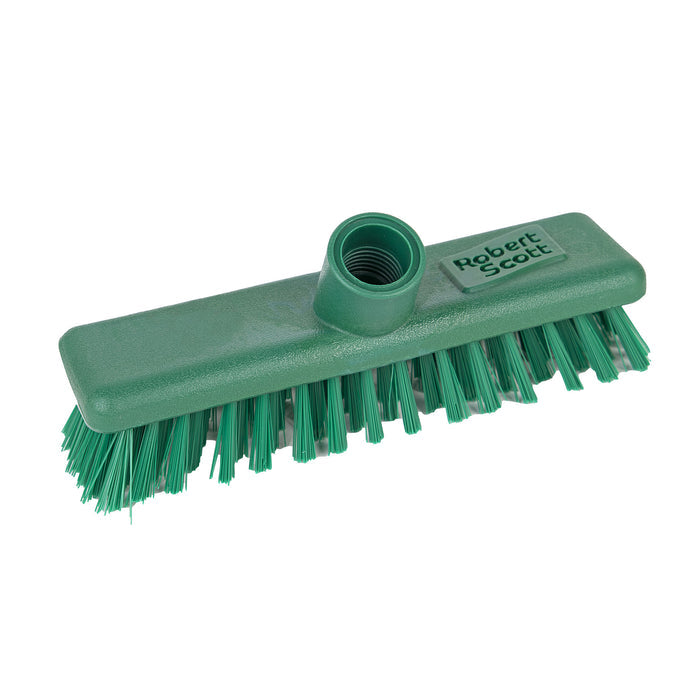 Brush Hygiene Deckscrub 23cm Very Stiff