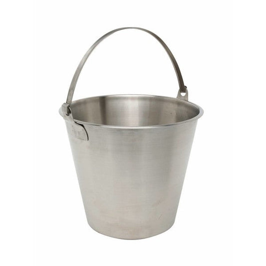 Bucket S/S 12Ltr