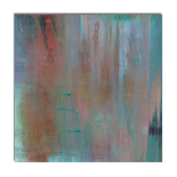 Bueno Exchange No. 42' Wrapped Canvas Wall Art - Ready2HangArt