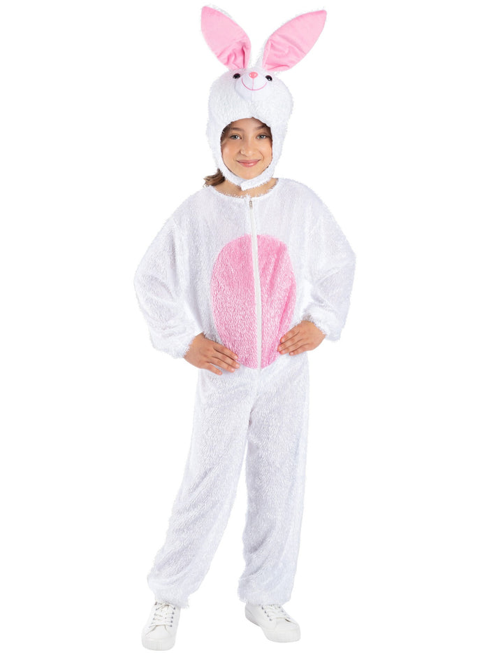 Bunny Costume