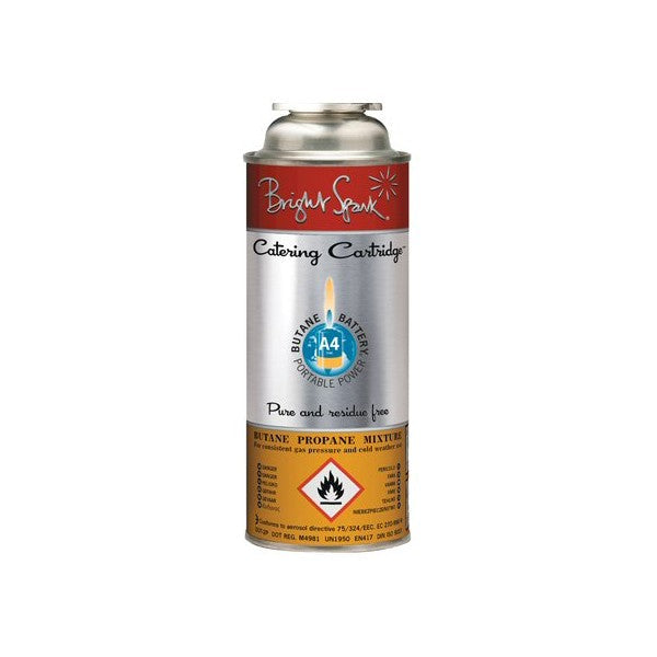 Butane Gas Canister 8oz / 220g For Sk688