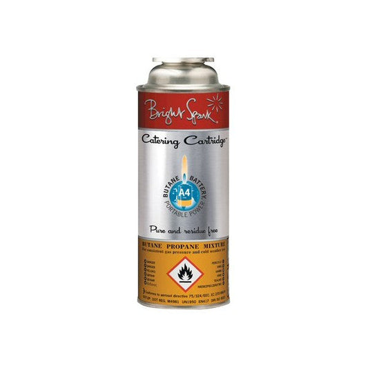 Butane Gas Canister 8oz / 220g For Sk688