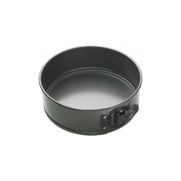 Cake Tin Springform Non-Stick 18cm Dia 7cm Deep