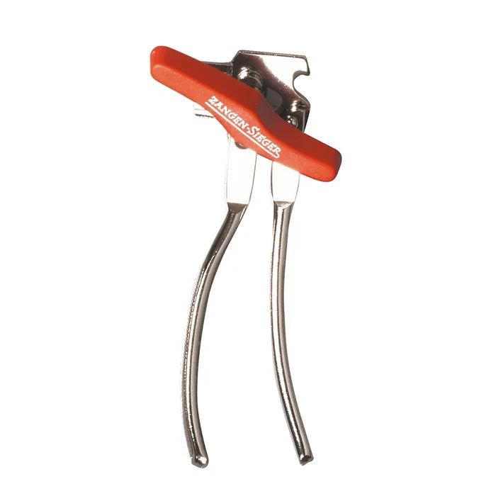 Can Opener Zangen Sieger