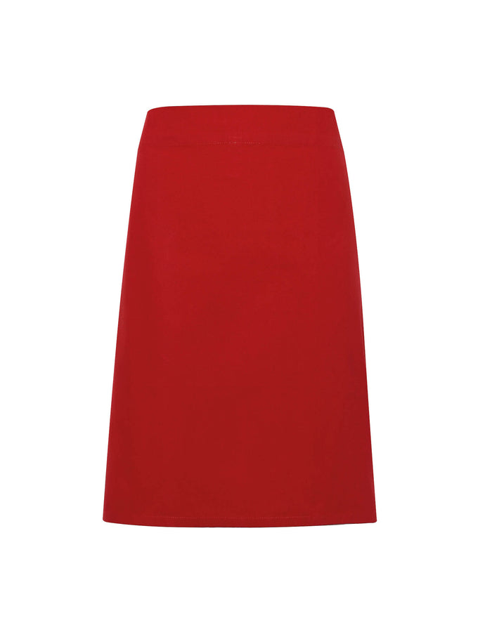 Canvas Waist Apron Heavy Duty 27.5" x 20"
