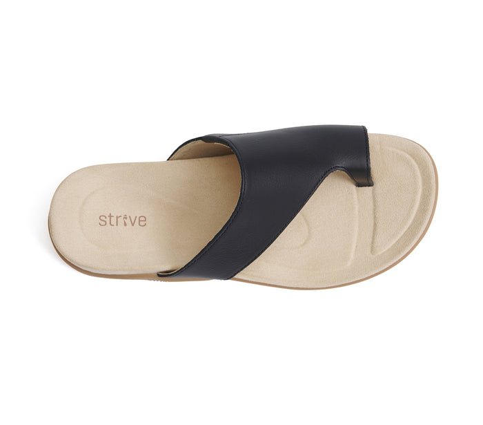 Capri 4 Black