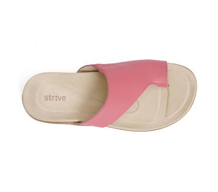 Capri 4 Coral