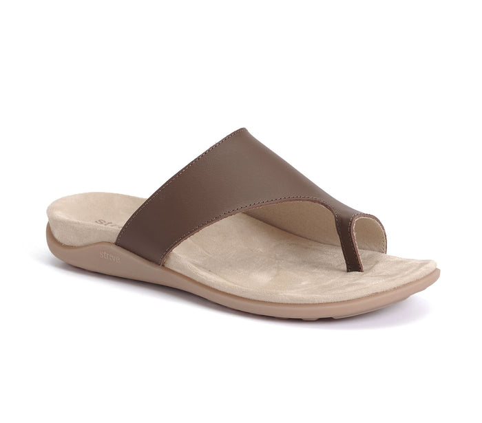 Capri 4 Tan
