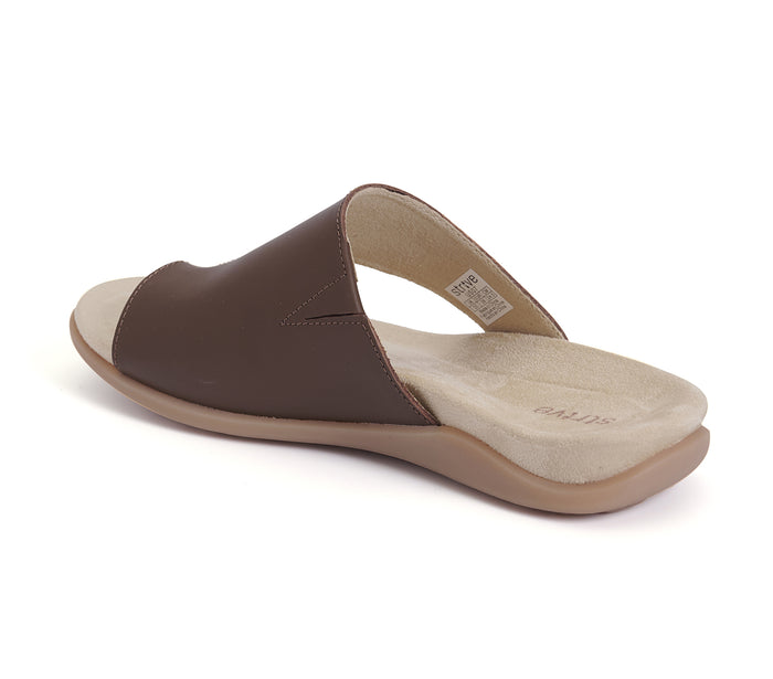 Capri 4 Tan