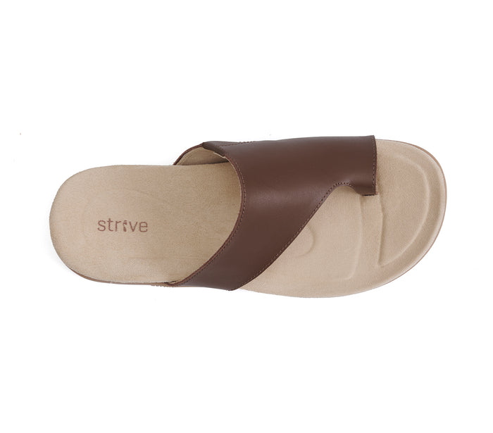 Capri 4 Tan