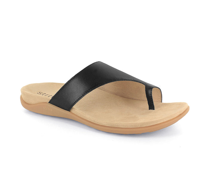 Capri Black