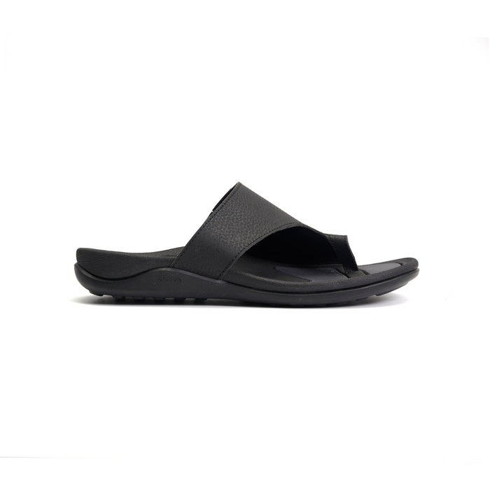 Capri Lite Black Faux