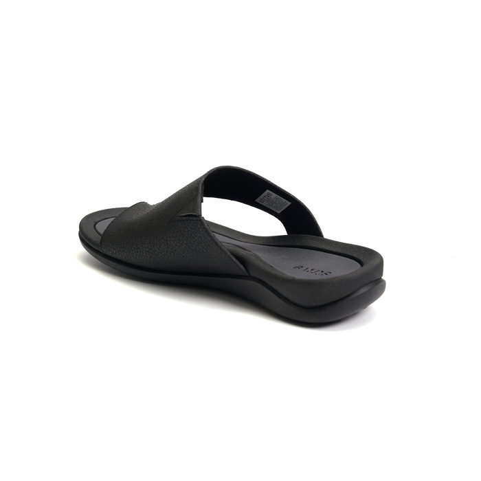 Capri Lite Black Faux