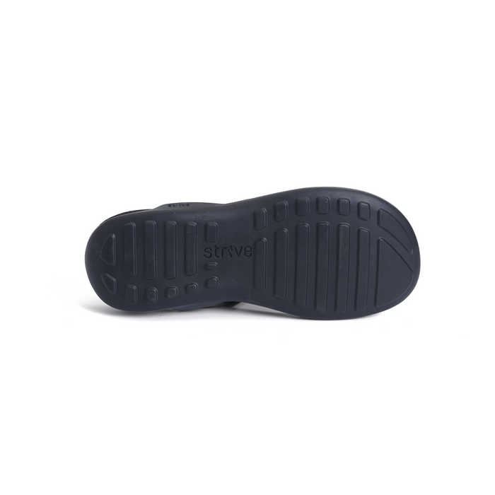 Capri Lite Black Faux