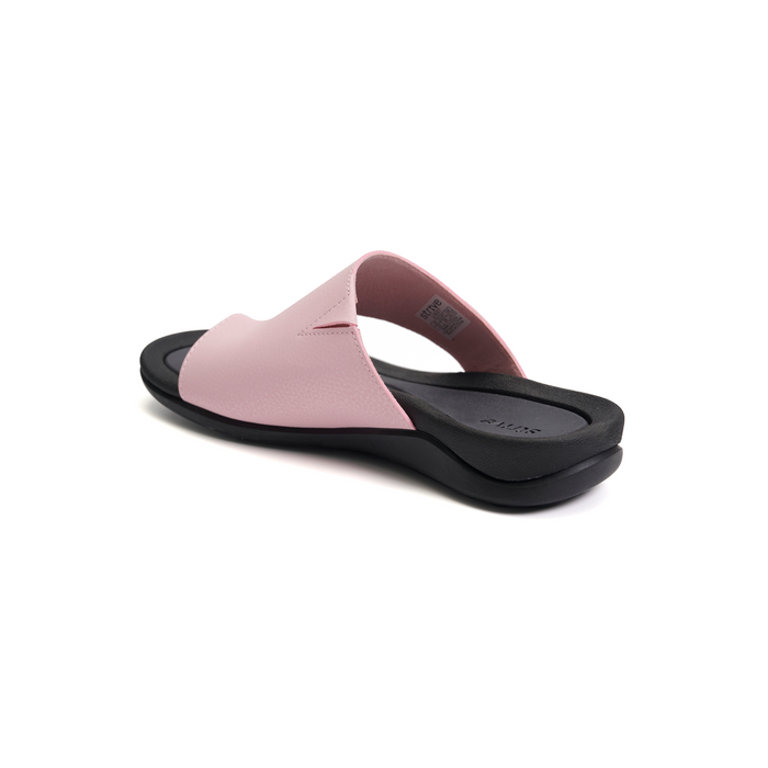 Capri Lite Pink Faux