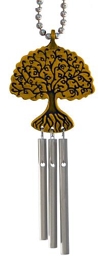 Car Charm - Tree