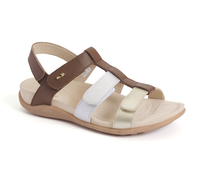 Cassis Tan