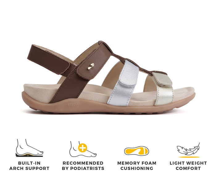 Cassis Tan