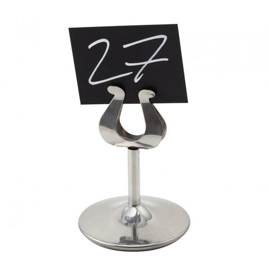 Chalk Tags 7.4cm x 5.2cm (Pack Of 20) & 1 White Chalk Marker