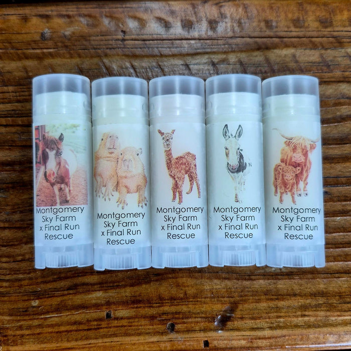 Chapstick