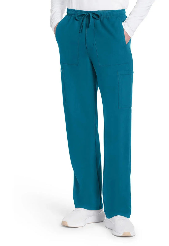Cherokee Originals Ultra Men's Scrub Pants CK279A  Simply Scrubs Australia