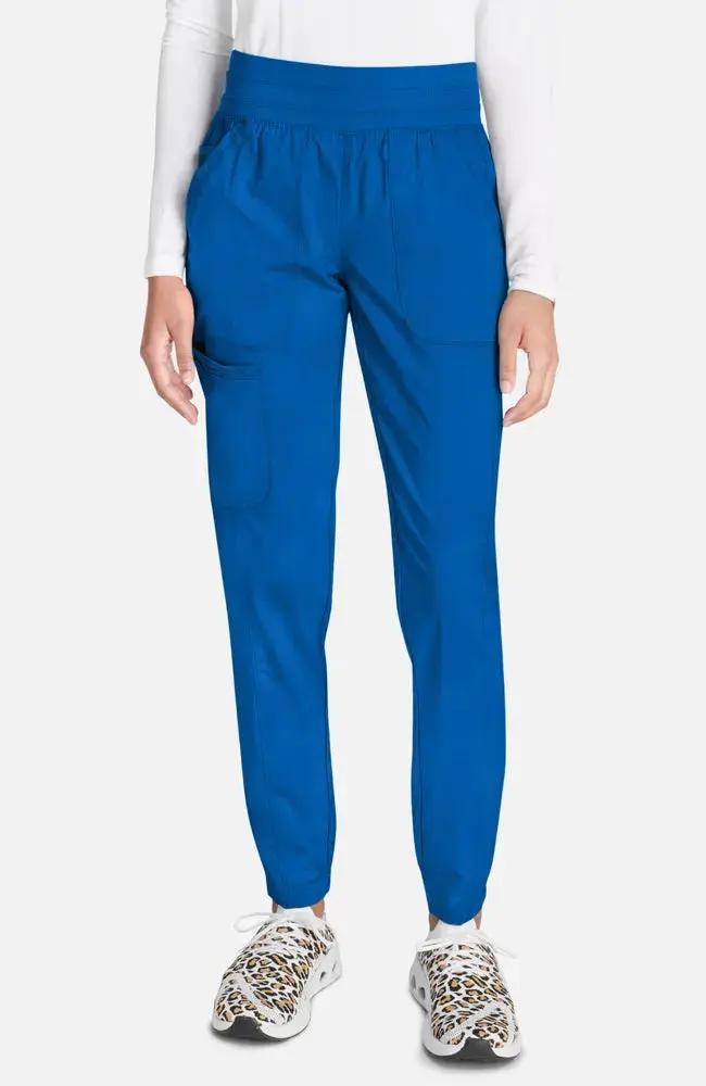 Cherokee Revolution Women's Jogger Scrub Pant WW011  Simply Scrubs Australia