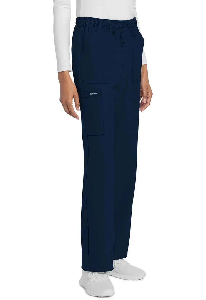 Cherokee Ultra Women's City Straight Leg Scrub Pant CK272A  Simply Scrubs Australia